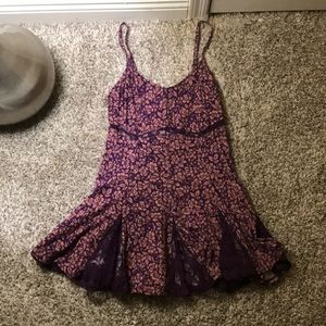 FREE PEOPLE dress